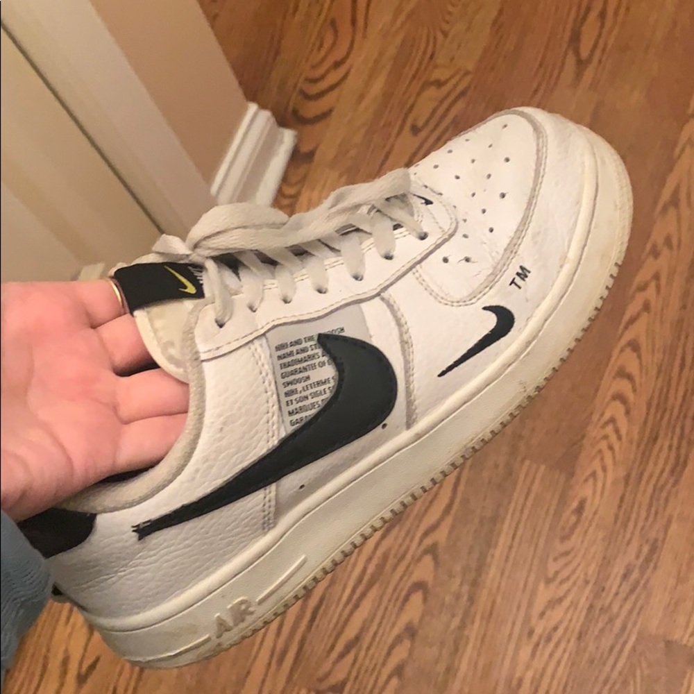 Nike Air Force